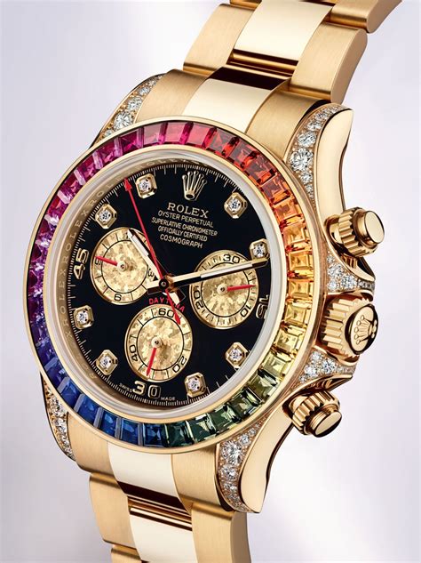 Rolex Watch Images 